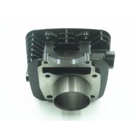 Buy cheap High Precise 4 Stroke Single Cylinder , 180cc Air Cooled Cylinder For Tvs product