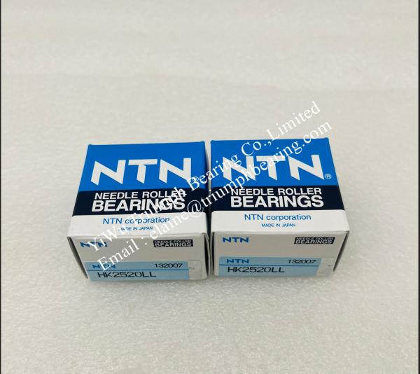 Buy cheap NTN Needle roller bearings HK2520LL , HK2520LL/3AS from wholesalers