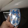 Buy cheap SGS PO Hot Melt Adhesive Film For Textile Fabric 200 Yard from wholesalers