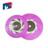 Buy cheap Demolition Diamond Cutting Disc For Concrete 22.23mm / 25.4mm / 32mm Hole from wholesalers