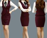 Fashion Dress / Laser Cloth Cutting Machine Fast Cutting Speed Stable Performanc