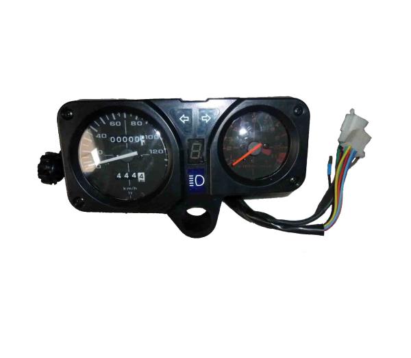Buy cheap Motocross parts SUVs XL125 XL185S Meter assy from wholesalers