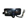 Buy cheap Motocross parts SUVs XL125 XL185S Meter assy from wholesalers