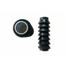 Buy cheap Custom Durable Wear Resistant MV Style Oilfield Rubber Swab Cups from wholesalers