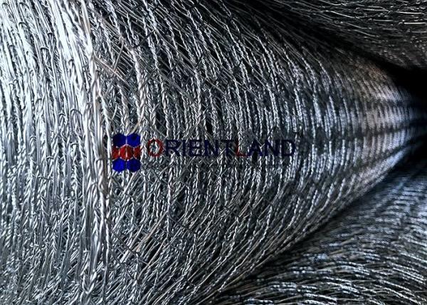 Buy cheap 1 Inch Holes Gi 0.9mm Chicken Wire Netting 30m Length from wholesalers