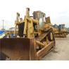 Buy cheap BULLDOZER ORIGINAL D6D /D6H/D6H/D6C/ D6/D7/D8/D9/D10/caterpillar tracked bulldozer d7h/d7g/d7r from wholesalers