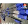 Buy cheap ASTM A179/ASME SA179 Carbon Steel Seamless Boiler Tube from wholesalers