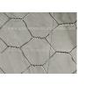 Buy cheap Heavy Duty Hexagonal 3.0MM Pvc Coated Gabion Wire Mesh For Retaining from wholesalers