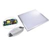 Buy cheap 300 x 300 LED Panel Suspended Ceiling Lighting FC CE Rohs DLC Listed from wholesalers