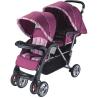 Buy cheap Oxford Baby Sport Stroller For Twins 7-36 Months from wholesalers