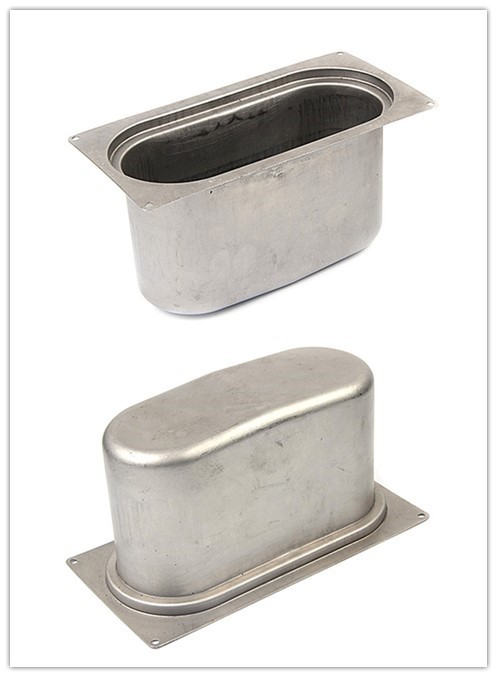 Used Widely Sheet Metal Stamping Bending Parts Metal Hardware OEM Custom Perfect Service
