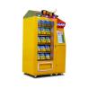 Buy cheap Gifts / Drinks Self Service Vending Machine For Indoor / Outdoor Lucky House from wholesalers