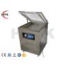 Buy cheap Tea Bag Food Vegetable Dry Fish Vacuum Sealer Packaging Machine Electric Driven from wholesalers