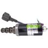 Buy cheap Kato HD820 Excavator Spare Parts Solenoid Valve KWE5K-20/G24D05 KWE5K-20/G24Y05 from wholesalers