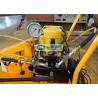 Buy cheap Mobile Bearing Mount And Dismount Press from wholesalers