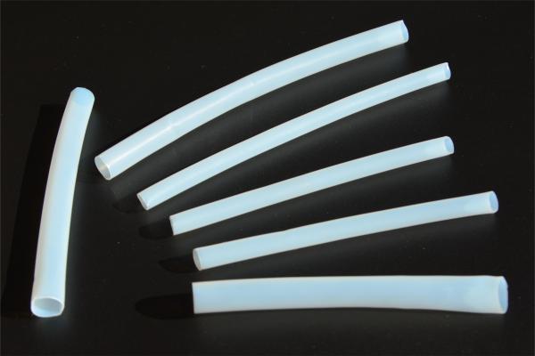 Buy cheap High Temperature Resistance Latex Rubber PTFE Medical Tubing OEM from wholesalers
