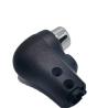 Buy cheap CR-V 54130-SWA-A83ZA Shift Lever Shifter Knob Handle AT Knob Select Assembly for Honda from wholesalers