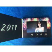 Buy cheap High Definition Promotional Interactive Video Brochure Video Greeting Card Video product