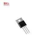 Buy cheap IRF630NPBF Power Mosfet High Power And High Efficiency RoHS Compliant from wholesalers