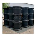 super cell rubber fender Marine Rubber SC type dock fender