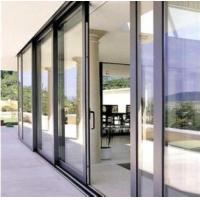 Buy cheap Residential villa Semi Automatic Door opener , single Sliding Door product