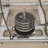 Buy cheap EN 1335-3 BIFMA X5.1 600N Stability Tester For Chair Testing from wholesalers