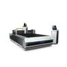 Buy cheap Metal Tube 1000w Fiber Laser Cutting Machine from wholesalers