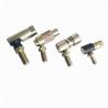 Buy cheap Conveying Equipment Stainless Steel Ball Joint With Rod Ends from wholesalers