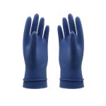 Anti Slip Industrial Thick 45g Rubber Cleaning Gloves 310mm