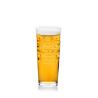Buy cheap 535ml Transparent Promotional Drinking Glasses , Promotional Beer Glasses With Logo from wholesalers