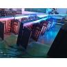 Buy cheap commercial advertising led screen billboard, custom-made size from wholesalers