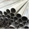 Buy cheap 3 Inch Thickness 7075 Aluminum Tubing Black Anodized Welded Alloy Silver Color from wholesalers