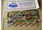 DE12TIS Engine gasket kit , 400632-00082 overhaul kit for Doosan Deawoo diesel