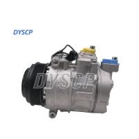 Buy cheap Lr012799 Jpb500231 Ac Compressor For Land Rover Range Rover 4.4 2006 6pk ISO9001 product