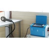 Buy cheap ODM Tube To Tube Orbital Pipe Welding Machine Hdpe Pipe Welding Machine 3.2mm product