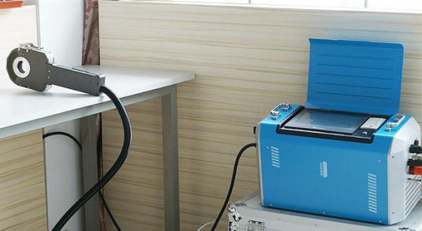 Buy cheap ODM Tube To Tube Orbital Pipe Welding Machine Hdpe Pipe Welding Machine 3.2mm from wholesalers