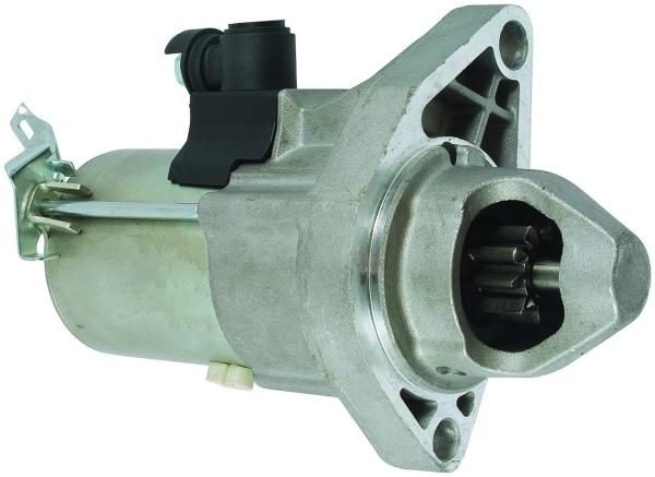 Buy cheap Auto Engine Starter Motor , Honda Civic Starter Motor 1.8L 06-11 SM710-01 17958 from wholesalers
