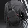 Buy cheap Latest MingLu Mens Sling Chest Bag Mens Travel Sling Bag Customized from wholesalers