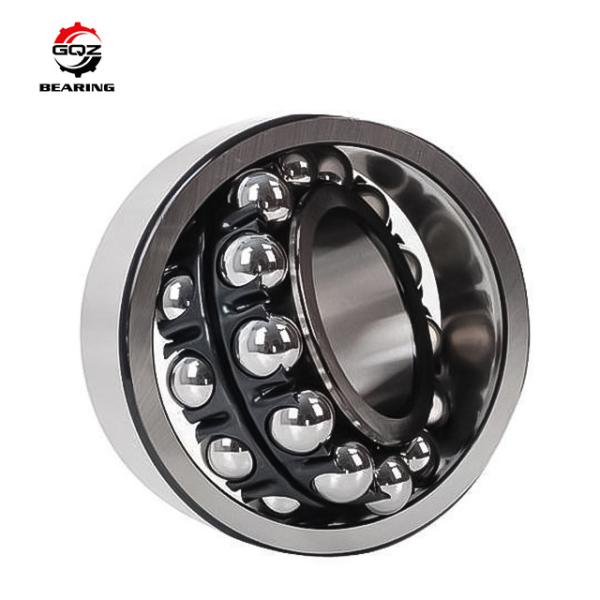 Buy cheap Nylon Cage Double Row FAG Self-aligning Ball Bearing 2306-TVH C3 from wholesalers