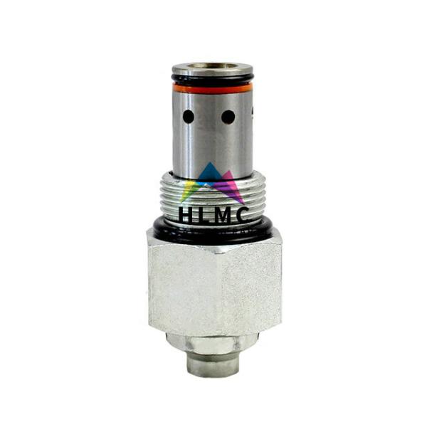 Buy cheap Hydraulic Parts R55 R60 Main Relief Valve XKBF-00743 Excavator Control Valve HYUNDAI from wholesalers