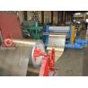 Buy cheap Roofing Sheet Roll Forming Machine Embossing 0.3 - 1.2MM Thickness Range from wholesalers