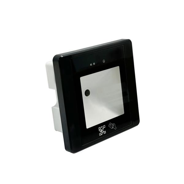 Buy cheap RD002 QR IC NFC RFID Scanner Access Control System White Light 1D 2D for GYM from wholesalers
