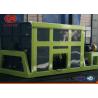 Buy cheap 10m3 Horizontal Livestock Manure Compost Machine from wholesalers