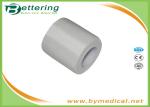 5cm First Aid Surgical Adhesive Silk Tape with zig zag edge medical silk tape