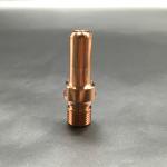SF WT15 Kjellberg Plasma Consumables , Plasma Cutting Electrode