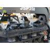 Buy cheap Sk360 Pile Hammer Drill Bit Set , 40 Ton Excavator Pile Hammer Ce Sgs Oem Odm from wholesalers