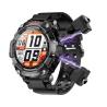 Buy cheap Long Battery Life TWS Smart watch with Heart Rate and Blood Pressure Monitoring from wholesalers