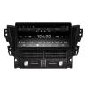 Buy cheap 12.3 Inch Screen DVD Multimedia Player Car Radio Stereo For Toyota LAND CRUISER 200 2008-2015 from wholesalers