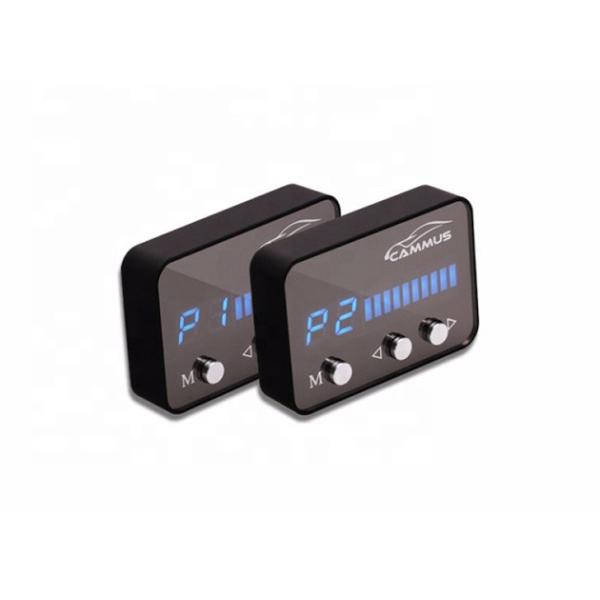 TOYOTA HULIX 7 Drive Throttle Controller Plug And Play Easy Operation