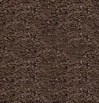 Black Cork Granules With Premium Quality Heat Resistance